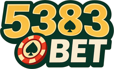 5383 bet